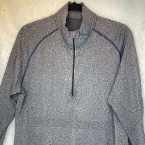 Lululemon Half zip Pullover - Men's Large